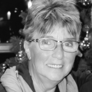 Profilbild von Gabriele Schär