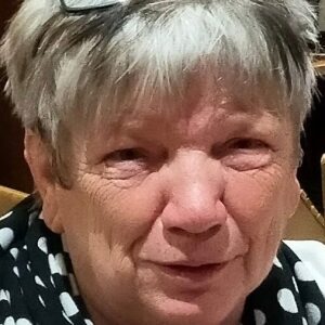 Profilbild von Gabriele Schaller