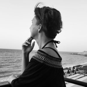 Profilbild von Gabriele Schanbacher