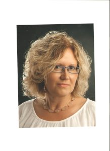 Profilbild von Gabriele Schapka
