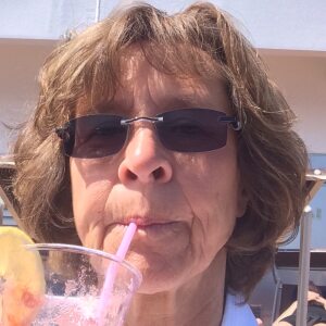 Profilbild von Gabriele Scharf