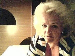 Profilbild von Gabriele Schaßberger