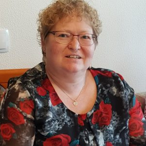 Profilbild von Gabriele Scheicher