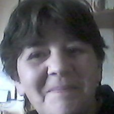 Profilbild von Gabriele Scheid