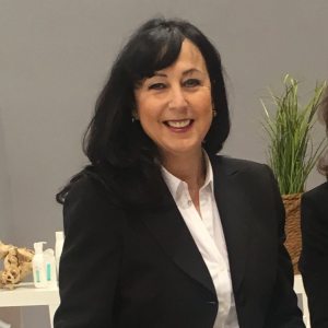 Profilbild von Gabriele Schenkel