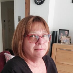 Profilbild von Gabriele Schibelka