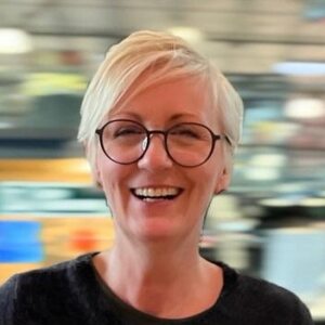 Profilbild von Gabriele Schillmeier