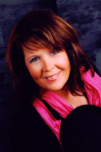 Profilbild von Gabriele Schindzielarz