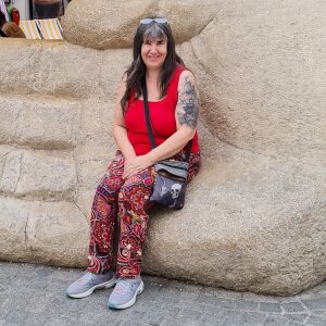 Profilbild von Gabriele Schintz