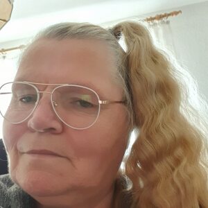 Profilbild von Gabriele Schirmer