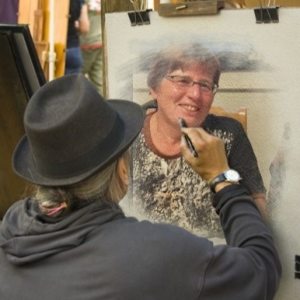 Profilbild von Gabriele Schlennstedt