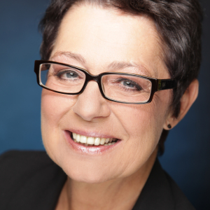 Profilbild von Gabriele Schleß-Iwan