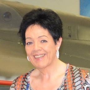 Profilbild von Gabriele Schletter