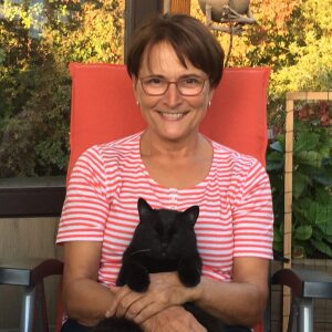 Profilbild von Gabriele Schlichenmaier