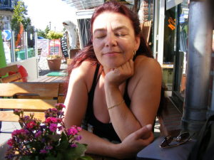 Profilbild von Gabriele Schlöffel