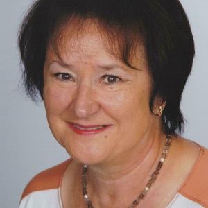 Profilbild von Gabriele Schlund