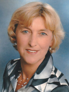 Profilbild von Gabriele Schmid