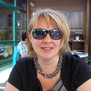 Profilbild von Gabriele Schmid