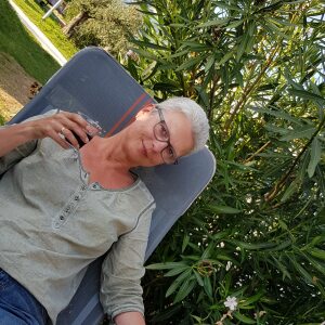 Profilbild von Gabriele Schmid