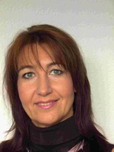 Profilbild von Gabriele Schmidt-Puck