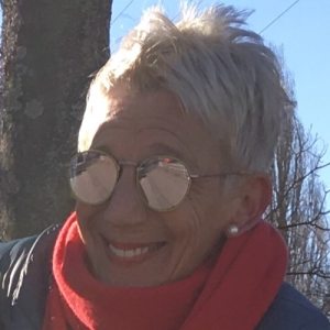Social Media Profilbild Gabriele Schmidt-Schäffer 