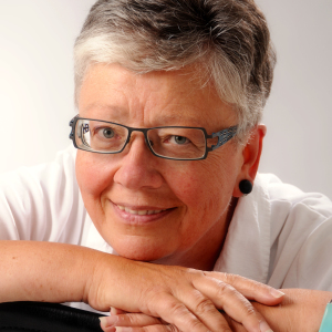 Profilbild von Gabriele Schmidt