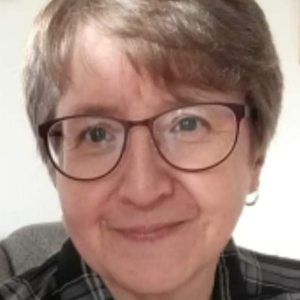 Profilbild von Gabriele Schmidt