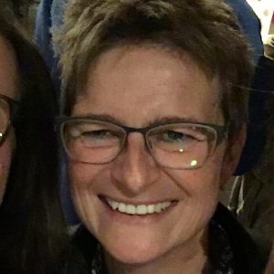 Profilbild von Gabriele Schmidt