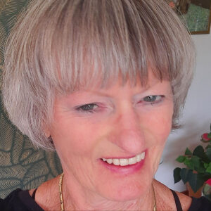 Profilbild von Gabriele Schmidt