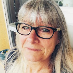 Profilbild von Gabriele Schmidtke