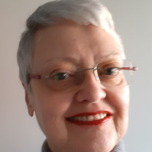 Profilbild von Gabriele Schmithuysen