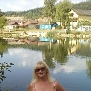 Profilbild von Gabriele Schmitt