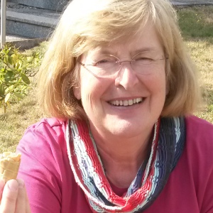 Profilbild von Gabriele Schmitt