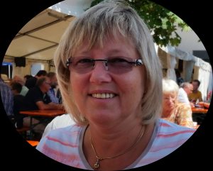 Profilbild von Gabriele Schmitz