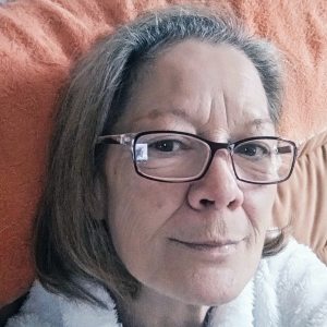 Profilbild von Gabriele Schmitz
