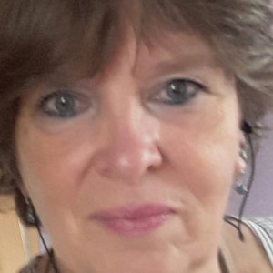 Profilbild von Gabriele Schneeweiss