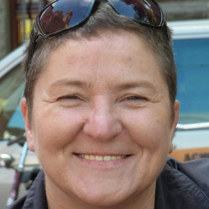 Profilbild von Gabriele Schneider