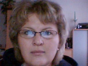 Profilbild von Gabriele Schneider