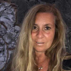 Profilbild von Gabriele Schneider