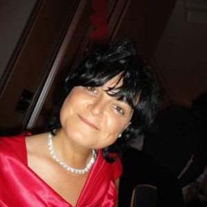 Profilbild von Gabriele Schneider