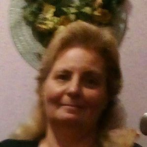 Profilbild von Gabriele Schnepf