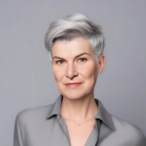 Profilbild von Gabriele Schnitzler