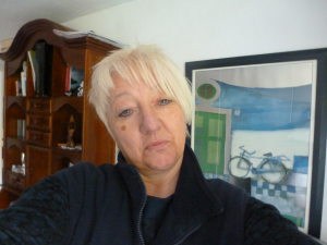 Profilbild von Gabriele Schön