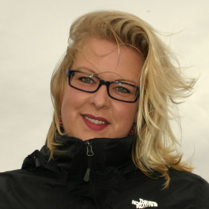 Profilbild von Gabriele Schönberger