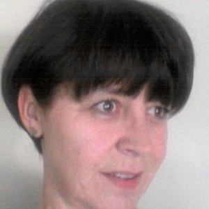 Profilbild von Gabriele Schöneburg