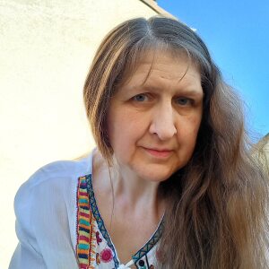 Profilbild von Gabriele Schoenenberg