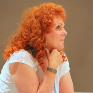 Profilbild von Gabriele Schoenewolf-Kuppstadt