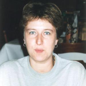 Profilbild von Gabriele Schöpf