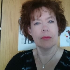 Profilbild von Gabriele Schößler