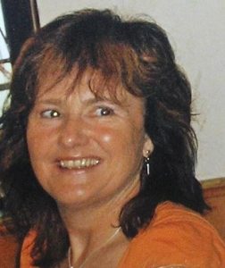 Profilbild von Gabriele Schoop